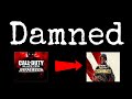 Evolution of "Damned" Black Ops to Black Ops Cold War