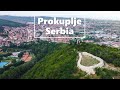 Prokuplje - Serbia ( Drone 2.7K video ) | ʙʏ Sᴇʀʙɪᴀɴ Vɪᴋɪɴɢ