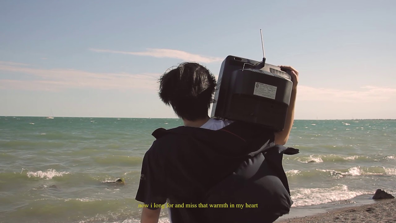 summer of 2020 - short film