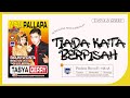 Tasya Rosmala Feat Gerry Mahesa  - Tiada Kata Berpisah - New Pallapa ( Official Music Video )