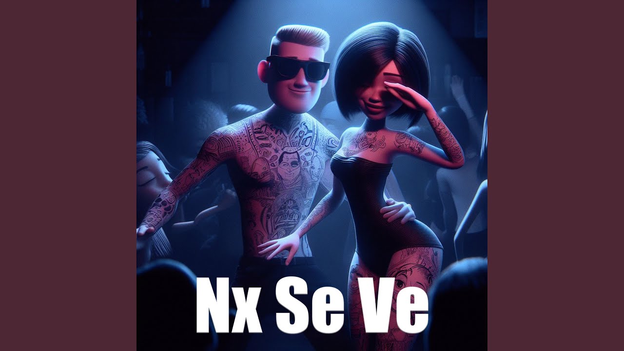 Tonton Nx Se Ve di YouTube Tonton Nx Se Ve di YouTube