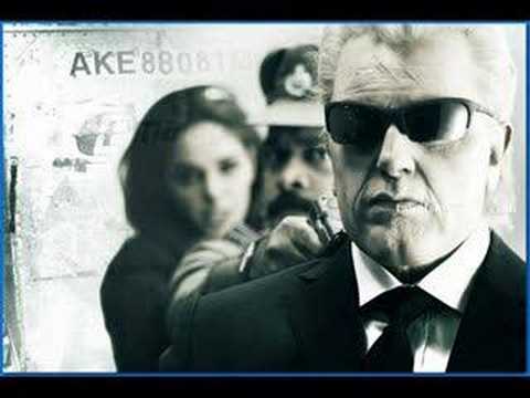 Dr. Kamal Haasan - The Best Actor of India