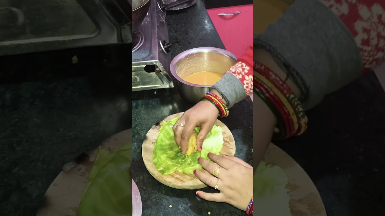 New respi by cabbage 🥬