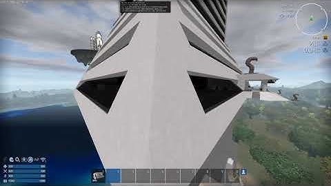 How to add a POI to an existent Planet | Empyrion Tutorial Workshop Part 1