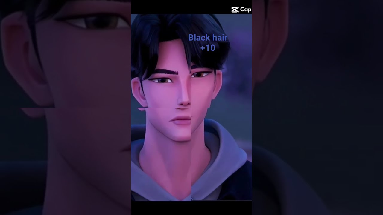 How Similar Are You To Jinu Sodapop