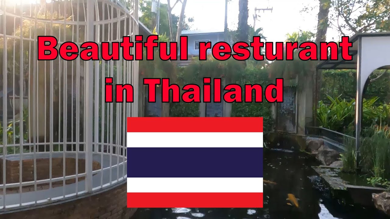 Beautiful Thailand Restaurant