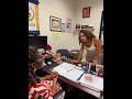 Hope asks the Counselor if Brooke is graduating and throws shade at Isaiah