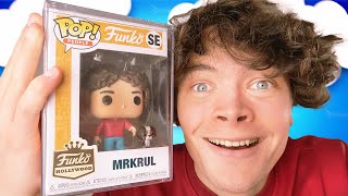Download Lagu Ik Veranderde Mezelf In Een Funko Pop! MP3