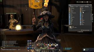 FFXIV - Farming Company Seals - A1 Method