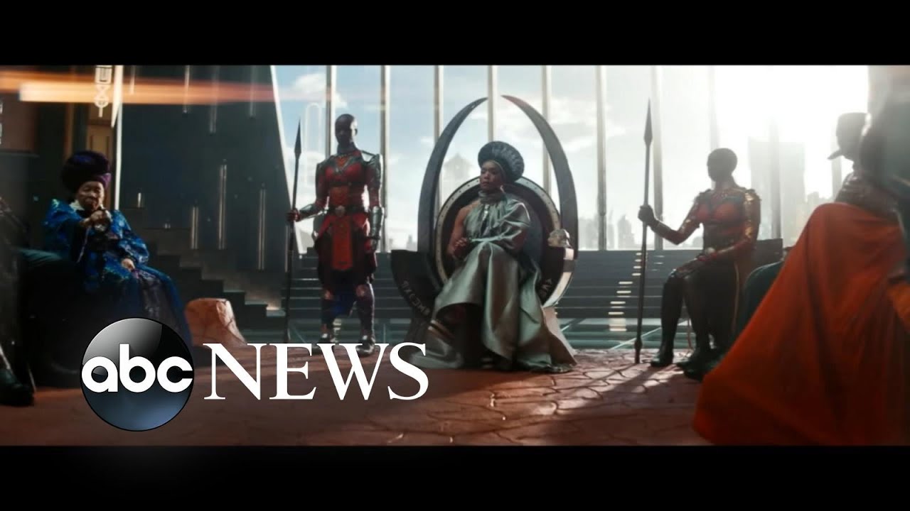 Director Ryan Coogler Talks Afrofuturism in ‘Black Panther: Wakanda Forever’