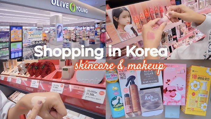 Is this famous Korean Brand really that good?, Galeri disiarkan oleh miki  🐰