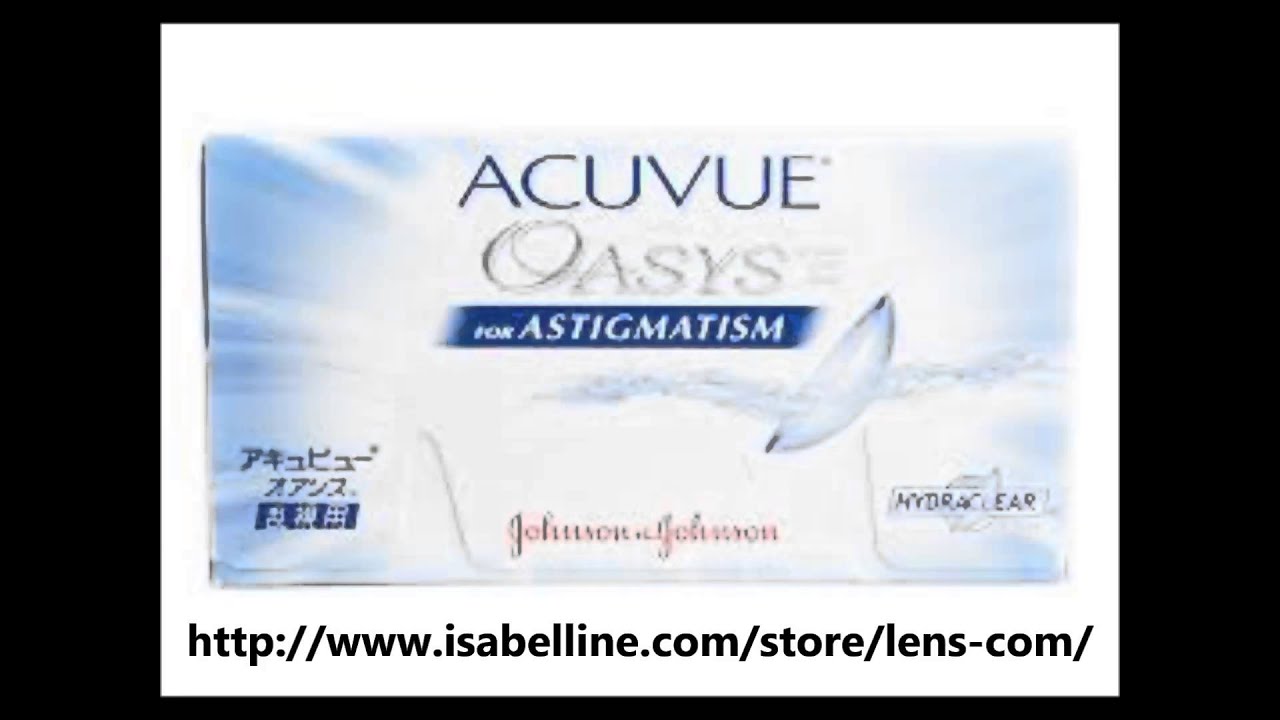 acuvue-oasys-for-astigmatism-lens-coupon-2014-youtube