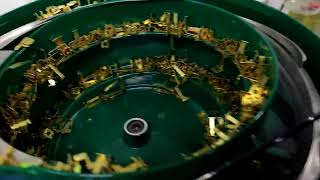 Automatic Screw Drive-Nut-Terminal Assembly Machine