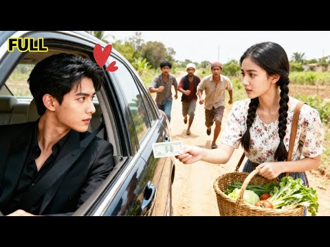 الرئيس التنفيذي ي نقذ فتاة ريفية هاربة فت عطيه 10 دولارات مكافأة فتس ب ق إلى قلبه