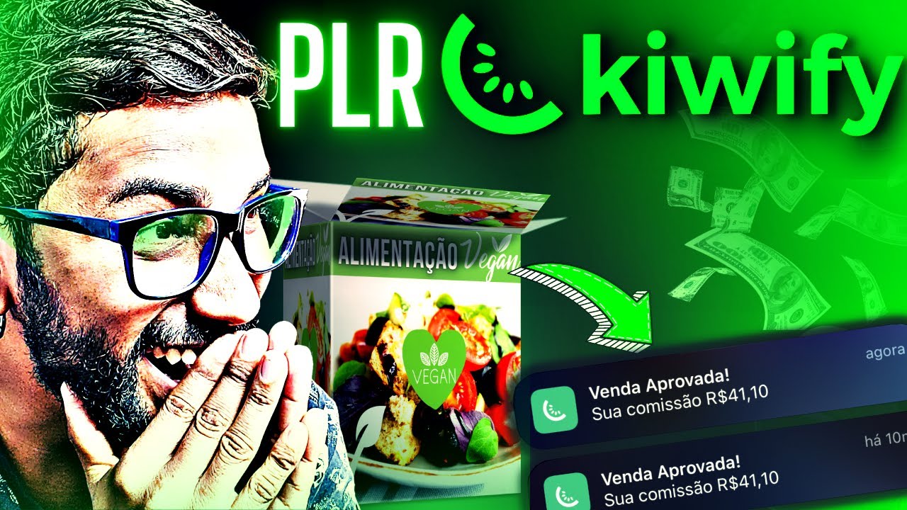 Link no perfil #rendaextra #marketingdigital #kwify #pepper #plr #plrg