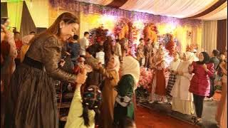 Pengobat rindu||Cover TIARA EXSIS MINI MUSIC_lev kota Jambi***