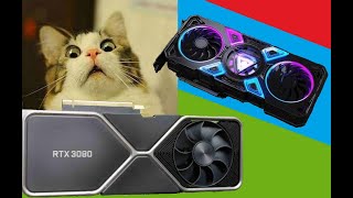 RTX 4090/4080 In-Stock Alerts !discord