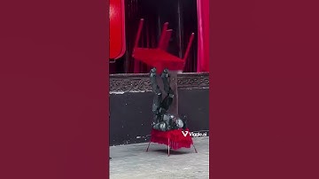 You won