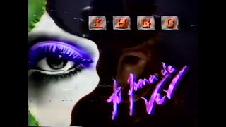 Comerciales México, Septiembre 1990 XHGC Canal 5
Comunidad: Gracias por su apoyo, con cada aportacion que nos hacen a este canal sigue y seguira buscando Material Retro para todos ustedes, miles de gracias.
Link Paypal
https://www.paypal.com/donate/?business=PNH3MSHV5S2SC&no_recurring=0&item_name=Gracias+por+su+donacion%2C+con+su+donativo+seguiremos+buscando+material+retro+en+VHS+Y+BETA¤cy_code=MXN
Comunidad
Buen Día
Bloque de comerciales del día 15 de Septiembre de 1990 durante las películas Peripecias en el Planeta tierra y Gotcha te tengo, del lote 001 subido en @paupingus3
*Mcdonalds Promocion Sep-Oct 90
*SOMEX con David Ostrosky
*Crema A de PONDS (la vie en rose)
*Dynapower de SONY (gallo)
*Bimbollos BIMBO con Ajonjoli
*Chevrolet Tlalpan
*Promo Pelicula Fiebre Latina
*Liverpool Moda Otoño-Invierno (Africa)
*Seguros La Republica
*Soft & Dri
*GM Cavalier 1990
*Aguas FRISCO
*PILON Con Anabel Ferreira (version larga)
*Nissan Presenta
*Nissan Tsuru II 1990
Notivisa Deportiva 15 de Septiembre 1990
*Real Madrid vs Mallorca (Doblete de Hugo)
*Necaxa vs Monterrey Copa Mexico
*Alfred Riedl nuevo dt de Austria
*Hijo de Pele al Santos FC
*Carlos Mercenario triunfa en Brasil
*Magna SIN
*Peñafiel (beach)
*Fresh and Up
*El Palacio de Hierro (Grand Prix del Ahorro)
*Promociones Facil Volskwagen
*Septiembre Mes de la Patria TELEVISA
*Cortinilla MAS XHGC
*FORD Taurus Wagon 1990
*Sorteo Loteria Nacional 22 de Septiembre
*Patricks (New york)
*Pequeño Larousse Ilustrado 1991
*Carta Blanca
*Suburbia inauguracion de 8 Tiendas
*Chrysler Mexico (es la voz de claudio brook?)
*Tarjeta Bancomer (Seguro vs daños o robo)
*ELLA Toallitas
*Alejandra Guzman CD ETERNAMENTE BELA
*Chevrolet Tlalpan (2)
*Promo El astuto
*Distribudores Nissan con Ricardo Torres Nava
*W-FM 96.9 con Iñarritu, Charo Fernandez y Martin Hernandez
*Espectacular Evento Motorizado (Bart el temerario)
*Dalica Light
*Promo El Espiritu Guardian
*Banca Serfin Presenta
*Banca Serfin (Produccion de tigro)
Notivisa 15 de Septiembre 1990
*Ceremonia Grito de Independencia en Buenos Aires
*Ceremonia Grito de Independencia en Suecia
*Francia aplica medidas vs Irak
*Nuevo Equilibrio Militar en Guerra del Golfo
*Don Pedro (Film in Africa)
*Hector Suarez ¡Estoy Loco¡
*America vs Chivas 16 de Septiembre 1990
*Cortinilla ID XHGC MAS
*Promo Flashdance
*Promo CineMAS de los Sabados
*GIGANTE La Escuela del Ahorro (Promocion Septiembre 90)
*Seguros La Republica
*Cigarros SALEM
*Chambourcy oh si¡
*Wella Balsam
*KFC da Pilon
*Pizzerolas de Sabritas
*VISA
*MUM FOR MEN
*Recauderias LA SECCION AMARILLA
*CANDEREL (la cancion si te encanta el azucar)
*Liverpool Moda Petite
*Promo ROBOCOP
*Muebleria Hermanos Vazquez Periferico Norte
*Cavalier 1990
*Corn Flakes de Kellogs
Y se acabo el cassette
Bloque de comerciales México
Fecha: 15/09/1990
Canal 5
#retro #comerciales #mexico Comerciales México, Septiembre 1990 XHGC Canal 5