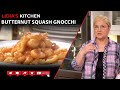 Butternut Squash Gnocchi