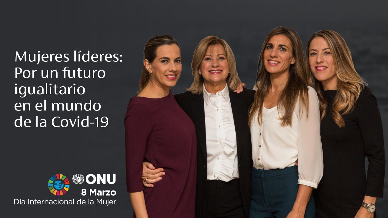 dia de la mujer 2021