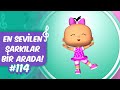 Pepee ve Bebee En Sevilen Şarkılar Bir Arada! #114