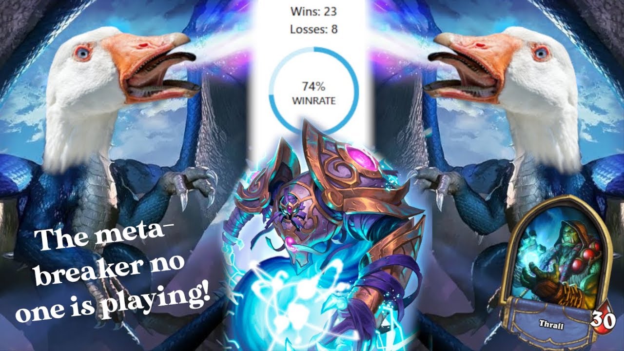 Malygos shaman guide DELUXE