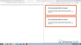 CSS Visual formatting Properties part 1