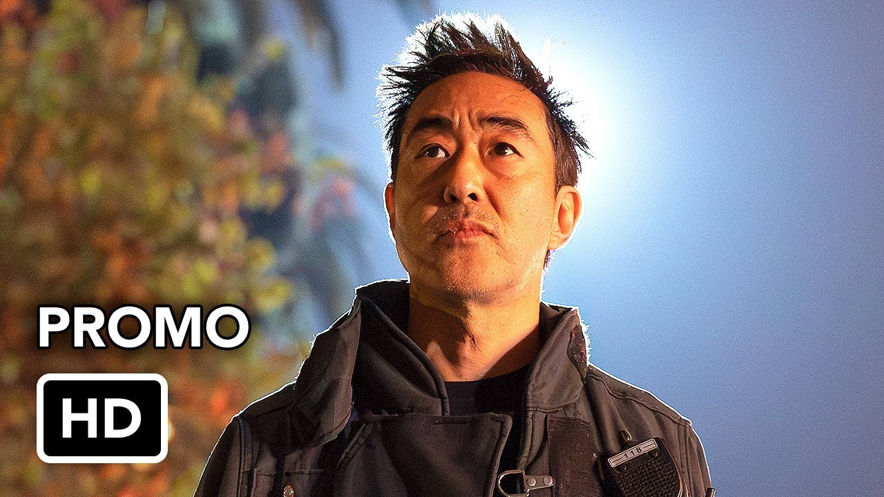 9-1-1 9×06 Promo "Family History" (HD) Fall Finale 9-1-1 9×06 Promo "Family History" (HD) Fall Finale
