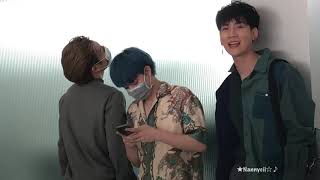 BAS SBFIVE ขาไปขอนแก่น #AISZEEDxBKC