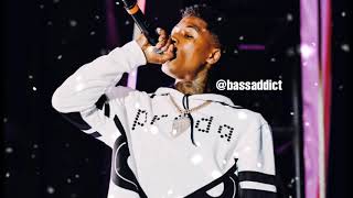 NBA Youngboy - FREEDDAWG (BASS BOOSTED)