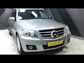 Продажа Mercedes-Benz GLK-Class, 2009 год в Иркутске