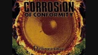 Corrosion of Conformity - Congratulations Song 15 % faster