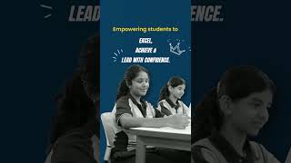 ISC ADMISSIONS OPEN | Trio World School ICSE #bestschool