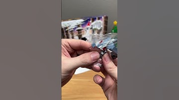 LEGO Star Wars Advent Calendar 2022 - Closed Package Challenge - Day 6