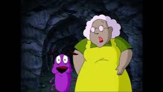 Download lagu Courage the Cowardly Dog - Finding the Forbidden Hat of Gold