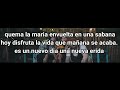 Santa Fe Klan ft. Bubaseta  / Planta Medicinal / LETRA