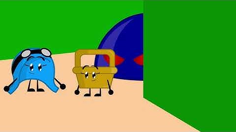 Object Trek - Episode 2 Scene 9 (Early Dialogue)