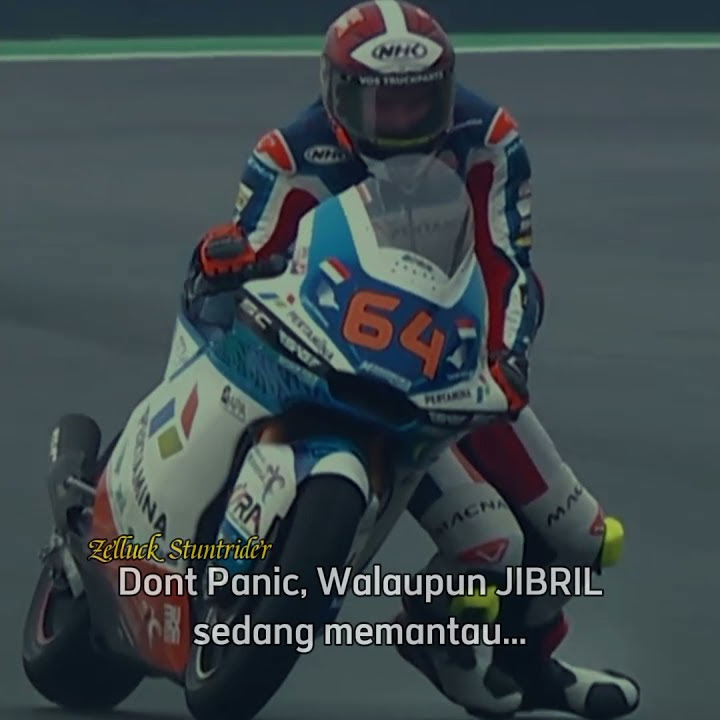 Story wa 30 detik, Mandalika, Dont panic! #shorts #mandalika #crash