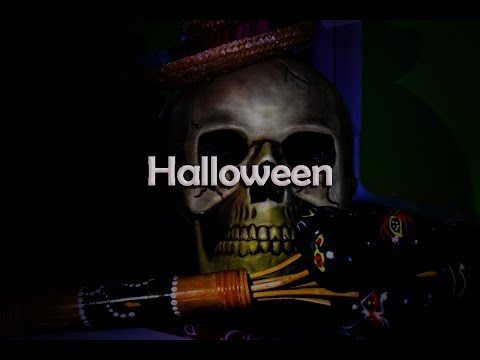 halloween---acoustic-cover