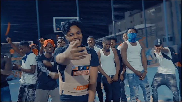 Thomas The Great & Kelvin S - Amiri Amiri (feat. O...
