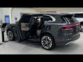 2026 NEW ZEEKR 8X EREV 1416km range starting price $54,800 review | GEELY | China 🇨🇳