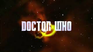 Custom Doctor Who intro 4