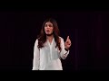 Becoming More Resilient Through Self Love | Nichole Mullen | TEDxUSFSP