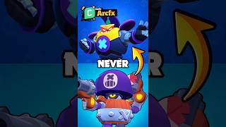 Do NOT Disrespect New Brawler BOLT! #brawlstars