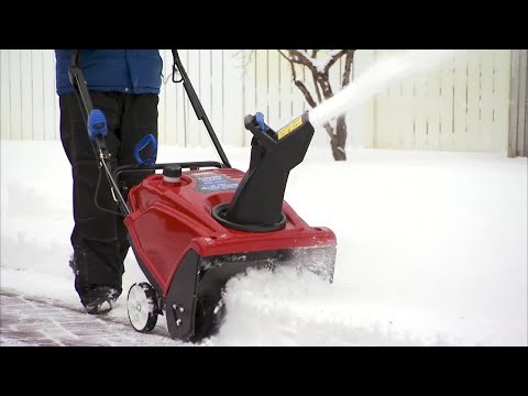 Video: Kaip nuimti vairą nuo „Toro“sniego valytuvo?