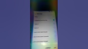 Thumbnail of Acappella good morrnig alarm (so funny)