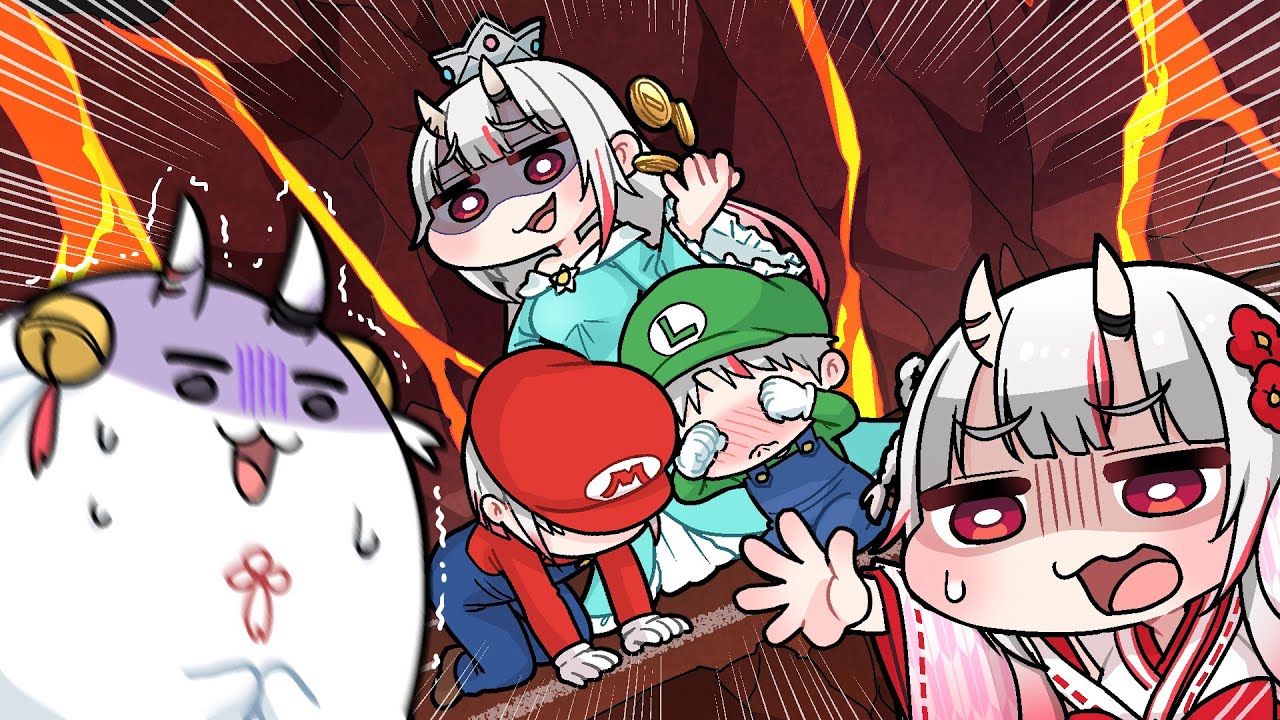 こまいぬ | てがきり