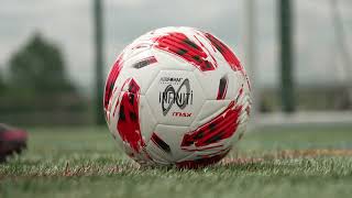 SAMBA Infiniti4 AirFoam Max Training Ball screenshot 4