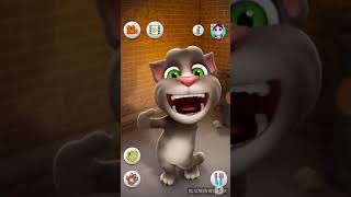 How to Record Talking Tom cat video screenshot 2